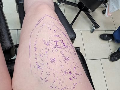 Maple Valley Tattoo and Piercing