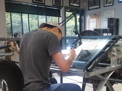 Maple Valley Tattoo and Piercing