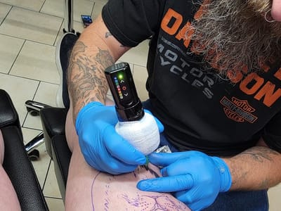 Maple Valley Tattoo and Piercing