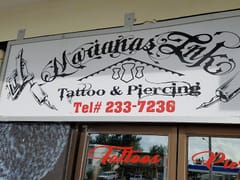 Marianas Ink