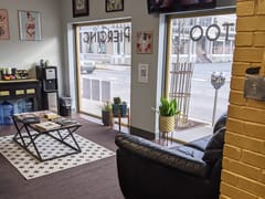 Marigold Adornment Tattoo, Piercing, & Jewelry.