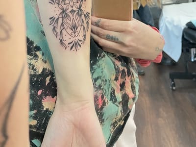 Marigold Adornment Tattoo, Piercing, & Jewelry.