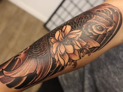 Mariposa Tattoo Studio