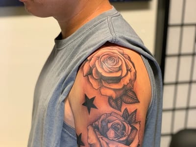 Mariposa Tattoo Studio