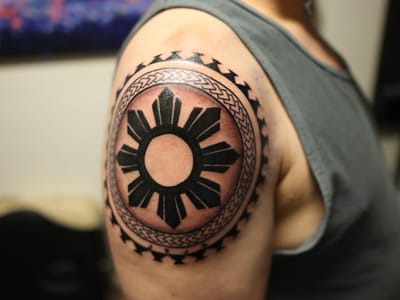 Mariposa Tattoo Studio