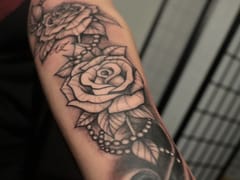 Mariposa Tattoo Studio