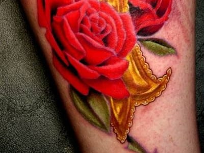 Mark of Cain Tattoos