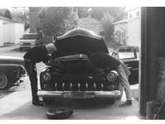 Mark of Cain Tattoos