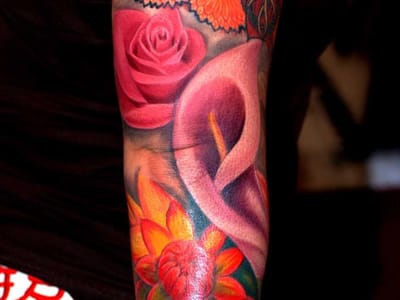 Mark of Cain Tattoos