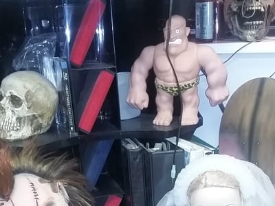 Mark of Excellence Tattoos