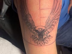 Mark of Excellence Tattoos