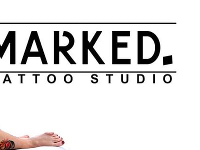 Marked. Tattoo Studio