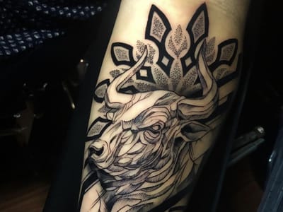 MARS Ink Tattoo Studio