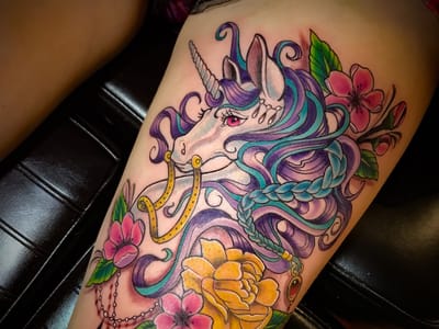 MARS Ink Tattoo Studio