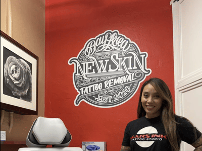 MARS Ink Tattoo Studio