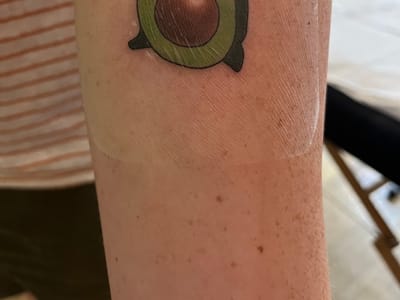 Martian Arts Tattoo Studio