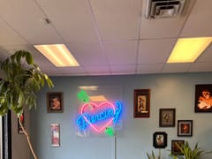 Marvel Tattoo and piercings