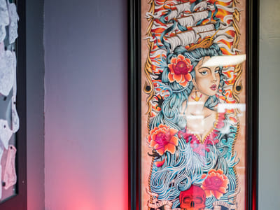 Massive Tattoo Studio