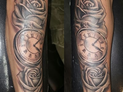 Massive Tattoo Studio