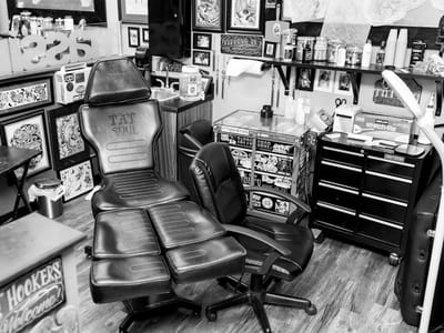 Massive Tattoo Studio
