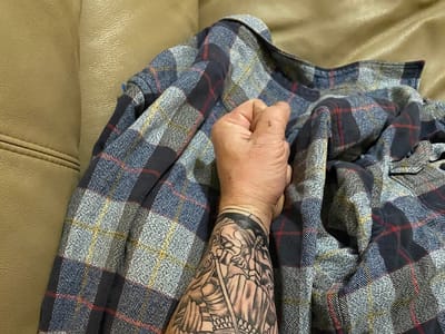 Massive Tattoo Studio