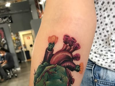 Master Craft Tattoo Co.