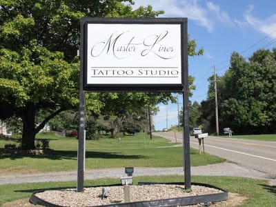 Master Lines Tattoo Studio