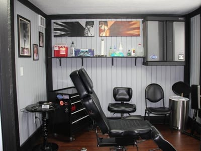 Master Lines Tattoo Studio