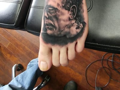 Master Lines Tattoo Studio