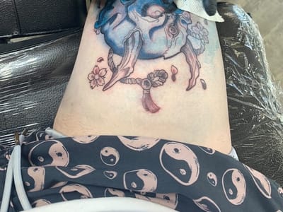 MasterPiece Tattoo Studio