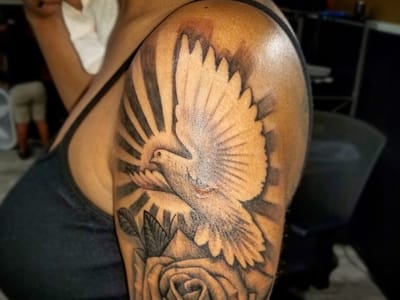 MasterPiece Tattoo Studio