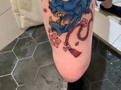 MasterPiece Tattoo Studio