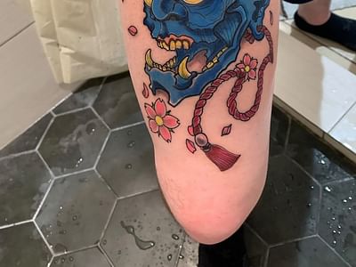 MasterPiece Tattoo Studio