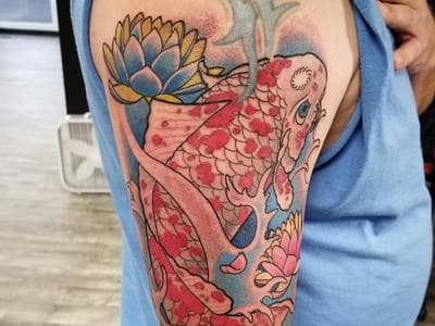 MasterPiece Tattoo Studio