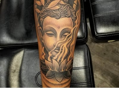 MasterPiece Tattoo Studio