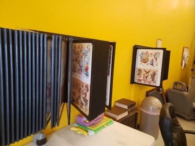 Mat-Su Tattoo & Body Piercing