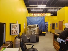 Mat-Su Tattoo & Body Piercing