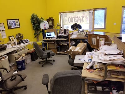 Mat-Su Tattoo & Body Piercing