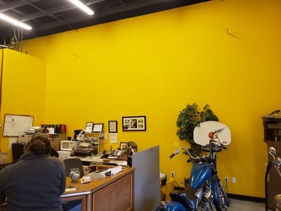 Mat-Su Tattoo & Body Piercing