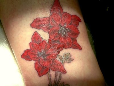 Matchless Tattoo & Piercing