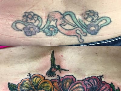 Maud's Tattoo Company