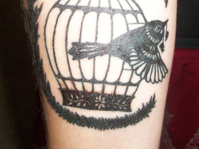 Maud's Tattoo Company