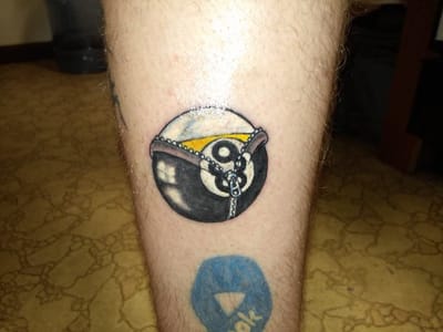 Maud's Tattoo Company