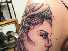 Maverick Tattoos LLC