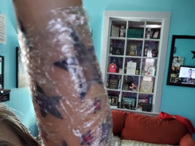 Maverick Tattoos LLC