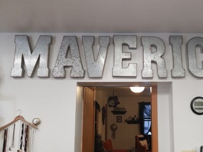 Maverick Tattoos LLC