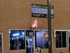 Max's Tattoo Zone