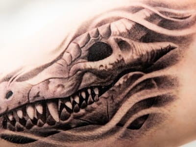 McNabbs Tattoo & Piercing