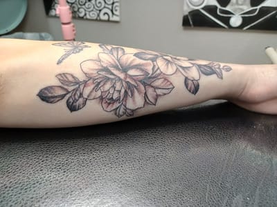 McNabbs Tattoo & Piercing