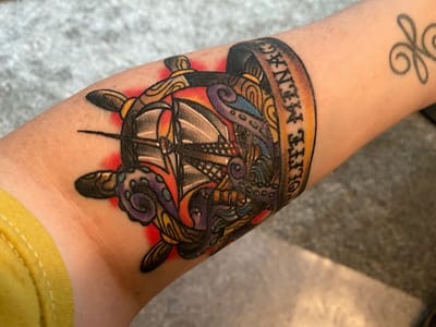 McNabbs Tattoo & Piercing